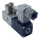 Airtec 2375-01 Solenoid valve for industrial use 24V 2W Solenoid valve 24V