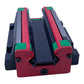 HIWIN W45H linear guide for industrial use HIWIN W45H linear guide 