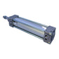 Bosch 0 822 242 006 Pneumatikzylinder 10 bar für industriellen Einsatz Pneumatik