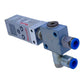 Rexroth 0821100103 Druckschalter 10-32V DC pmax 30bar  für industriellen Einsatz