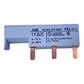 ABB PS3-3-1 Phasenschiene für industriellen Einsatz VE:10stk 1SA M10 1937 R0023