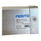 Festo ADN-25-100-APA compact cylinder for industrial use 536250 ADN-25-1