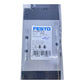 Festo CPE18-M1H-5L-1/4 Magnetventil für industriellen Einsatz 163142 CPE18-M1H-5