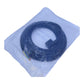 Mencom VDN-520-00 Stecker Kabelsatz für Magnetventil Mencom VDN-520-00 Stecker