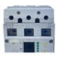 Moeller NZM7-80N circuit breaker for industrial use Moeller NZM7-80N NZ