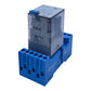 Finder 60.13.9.024.0040 Plug-in relay for industrial use Finder 60.13.9.024