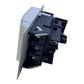 Siemens 3NP407 Sicherungs-Lasttrennschalter Siemens 3NP407 Sicherungs-Lasttrenns