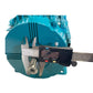 Brook Crompton WU-DA80MG electric motor 0.75kW Ø 19mm for industrial use