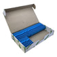 Wago 20021404 through terminal block VE: 62 pcs Wago 20021404 through terminal block VE: 62