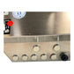 Mettler Toledo ID10s-SQC Waageterminal 110-240V für industriellen Einsatz