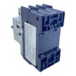 Siemens 3RV1421-0EA10 Leistungsschalter 0,28...0,4 A