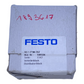 Festo MS4-FRM-FRZ Verteilerblock 549336 0 bis 14bar Abzweigmodul