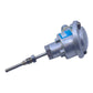 Dittmer 2xPT100 temperature sensor for industrial use Dittmer 2xPT100