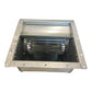 Ebmpapst D4E200-CA02-02 radial blower for industrial use 230V 50/60Hz EBM