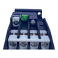 Siemens 3TH4244-0AL2 contactor relay 230V 50/60Hz for industrial use contactor