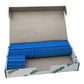 Wago 20021404 through terminal block VE: 62 pcs Wago 20021404 through terminal block VE: 62