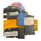 Hytork Hytork-131 EDN-XL0131-S80-A00 Pneumatischer Stellantrieb Industrie