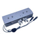 Festo HGPL-14-60-A Parallelgreifer 567821 Festo HGPL-14-60-A Parallelgreifer 567
