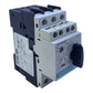 Siemens 3RV1021-0HA15 circuit breaker 0.55...0.80 A 1NO+1NC