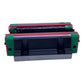 HIWIN W45H linear guide for industrial use HIWIN W45H linear guide 