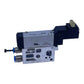 Festo MEH-5/2-5,0-B Magnetventil 173128 2,5-8 bar für industriellen Einsatz