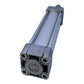 Bosch 0 822 242 006 Pneumatikzylinder 10 bar für industriellen Einsatz Pneumatik