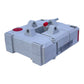 NZR TK30 current transformer 50/60Hz 0.72/3KV for industrial use current transformer
