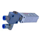 Rexroth 0821100103 Druckschalter 10-32V DC pmax 30bar  für industriellen Einsatz