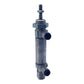 Bosch 0822232001 Pneumatikzylinder für industriellen Einsatz Bosch 0822232001