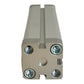 Festo ADN-25-100-APA compact cylinder for industrial use 536250 ADN-25-1