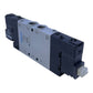 Festo CPE18-M1H-5J-1/4 Solenoid valve for industrial use 163143 CPE18-M1H-5