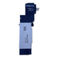 Festo MEH-5/2-1/8-P-B Magnetventil für industriellen Einsatz 173129 MEH-5/2-1/8-