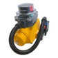 Hytork Hytork-131 EDN-XL0131-S80-A00 Pneumatischer Stellantrieb Industrie