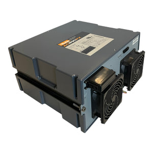 Parker AC890PX LA47116U540 CD Unit for industrial use