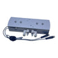 Festo HGPL-14-60-A Parallelgreifer 567821 Festo HGPL-14-60-A Parallelgreifer 567