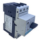 Siemens 3RV1421-0EA10 Leistungsschalter 0,28...0,4 A