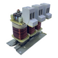 Siemens 4EP3601-3DS commutating reactor for industrial use 400V 50Hz