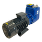 BBA Pumps B50 BVGMC Wasserpumpe für industriellen Einsatz 2,2kW 230V IP55
