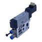 Festo MEH-5/2-5,0-B Magnetventil 173128 2,5-8 bar für industriellen Einsatz