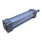 Bosch 0 822 242 006 Pneumatikzylinder 10 bar für industriellen Einsatz Pneumatik
