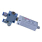 Rexroth 0821100103 Druckschalter 10-32V DC pmax 30bar  für industriellen Einsatz