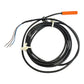 Ifm IE5099 Inductive sensor for industrial use IEC3002-BP0G Ifm IE5099
