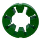 Rexnord 10057442 20R Standard Flex Element for industrial use Rexnord 100