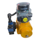 Hytork Hytork-131 EDN-XL0131-S80-A00 Pneumatischer Stellantrieb Industrie