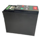 Danfoss 195N0004 Frequenzumrichter 0,9kVA VLT2803PS2B20STR1DBF10A00 Industrie