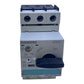 Siemens 3RV1421-0EA10 Leistungsschalter 0,28...0,4 A