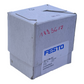 Festo MS4-FRM-FRZ Verteilerblock 549336 0 bis 14bar Abzweigmodul