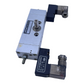 Leibfried 44580.44 Magnetventil für Industrie Einsatz 2W 1-10bar 44580.44 Ventil