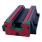 HIWIN W45H linear guide for industrial use HIWIN W45H linear guide 