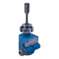 Endress+Hauser Liquiphant II FDL30-FGR2A7K level limit switch sensor
